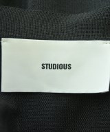 STUDIOUS（ステュディオス）カーディガン 黒 サイズ:F レディース/2200686404149
