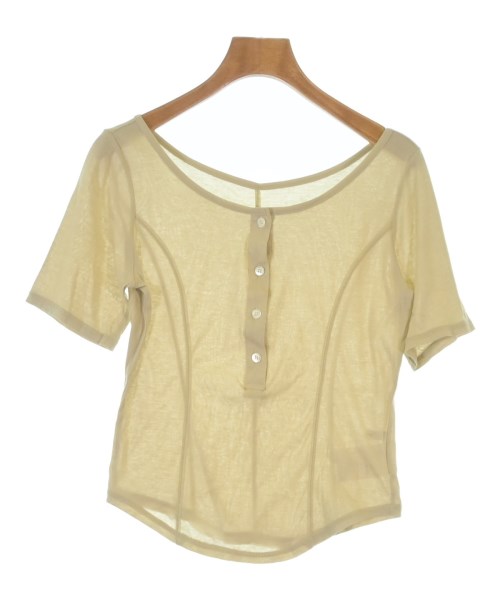 STUDIOUS（ステュディオス）Tシャツ・カットソー 茶 サイズ:F/F レディース/2200691827049