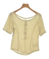 STUDIOUS（ステュディオス）Tシャツ・カットソー 茶 サイズ:F/F レディース/2200691827049
