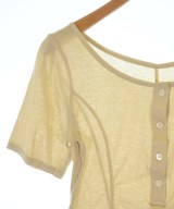 STUDIOUS（ステュディオス）Tシャツ・カットソー 茶 サイズ:F/F レディース/2200691827049
