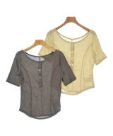 STUDIOUS Tシャツ・カットソー