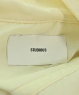 STUDIOUS（ステュディオス）その他 白 サイズ:F レディース/2200686095019
