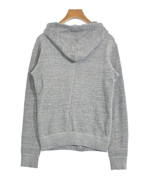 N.HOOLYWOOD（エヌハリウッド）パーカー グレー サイズ:34(XS位) レディース/2200641194016