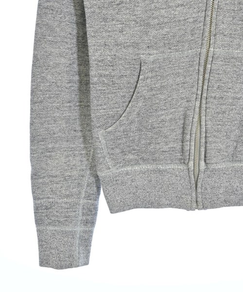 N.HOOLYWOOD（エヌハリウッド）パーカー グレー サイズ:34(XS位) レディース/2200641194016