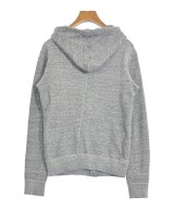 N.HOOLYWOOD（エヌハリウッド）パーカー グレー サイズ:34(XS位) レディース/2200641194016