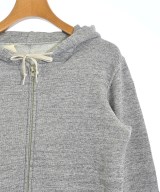 N.HOOLYWOOD（エヌハリウッド）パーカー グレー サイズ:34(XS位) レディース/2200641194016