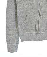 N.HOOLYWOOD（エヌハリウッド）パーカー グレー サイズ:34(XS位) レディース/2200641194016