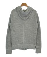 N.HOOLYWOOD（エヌハリウッド）パーカー グレー サイズ:38(M位) レディース/2200699219068