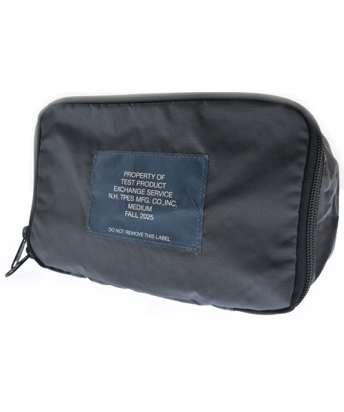 N.HOOLYWOOD(エヌハリウッド)のポーチ サイズ:MEDIUM 3,600円