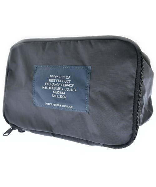 N.HOOLYWOOD(エヌハリウッド)のポーチ サイズ:MEDIUM 3,600円