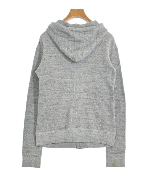N.HOOLYWOOD（エヌハリウッド）パーカー グレー サイズ:36(S位) レディース/2200646413044
