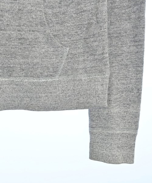 N.HOOLYWOOD（エヌハリウッド）パーカー グレー サイズ:36(S位) レディース/2200646413044