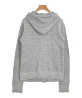 N.HOOLYWOOD（エヌハリウッド）パーカー グレー サイズ:36(S位) レディース/2200646413044