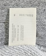 N.HOOLYWOOD（エヌハリウッド）パーカー グレー サイズ:36(S位) レディース/2200646413044