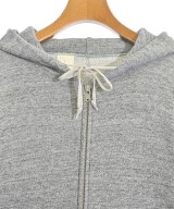 N.HOOLYWOOD（エヌハリウッド）パーカー グレー サイズ:36(S位) レディース/2200646413044