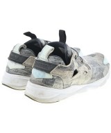 N.HOOLYWOOD（エヌハリウッド）スニーカー グレー サイズ:24cm レディース/2200651580014