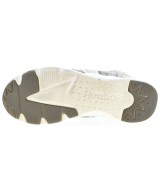 N.HOOLYWOOD（エヌハリウッド）スニーカー グレー サイズ:24cm レディース/2200651580014