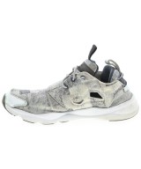 N.HOOLYWOOD（エヌハリウッド）スニーカー グレー サイズ:24cm レディース/2200651580014