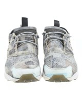 N.HOOLYWOOD（エヌハリウッド）スニーカー グレー サイズ:24cm レディース/2200651580014