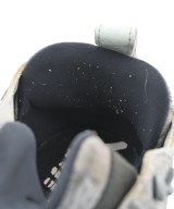 N.HOOLYWOOD（エヌハリウッド）スニーカー グレー サイズ:24cm レディース/2200651580014