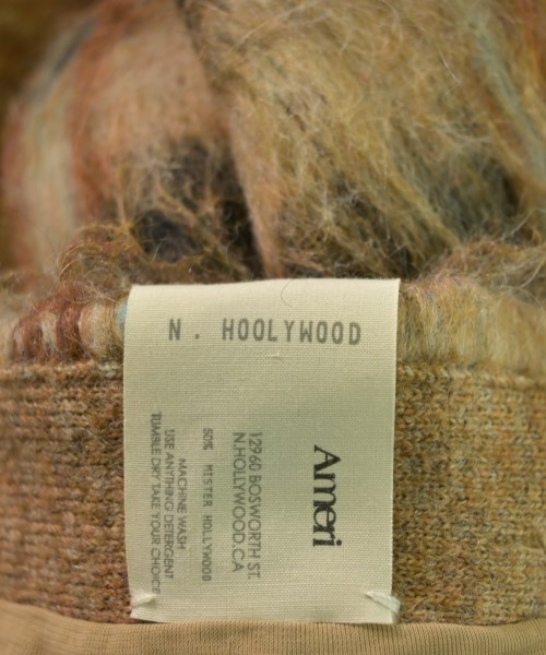 AMERI（アメリ）その他 茶 サイズ:F レディース/2200650014022