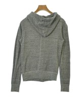 N.HOOLYWOOD（エヌハリウッド）パーカー グレー サイズ:32(XXS位) レディース/2200706449235