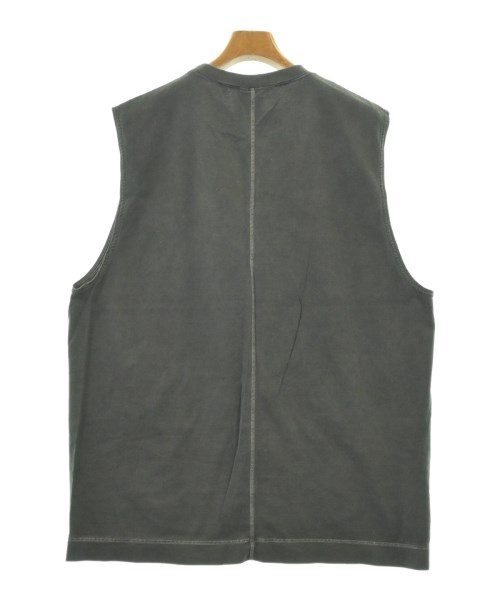 N.HOOLYWOOD（エヌハリウッド）Tシャツ・カットソー グレー サイズ:F メンズ/2200717014118
