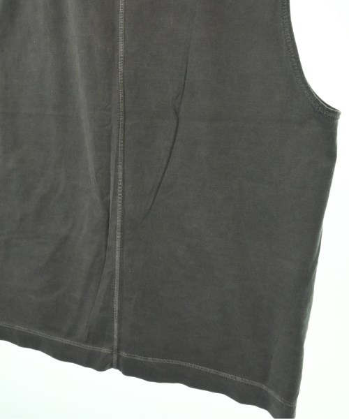 N.HOOLYWOOD（エヌハリウッド）Tシャツ・カットソー グレー サイズ:F メンズ/2200717014118