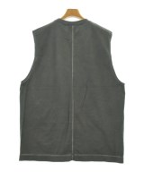 N.HOOLYWOOD（エヌハリウッド）Tシャツ・カットソー グレー サイズ:F メンズ/2200717014118