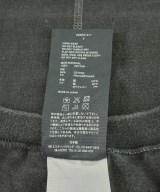 N.HOOLYWOOD（エヌハリウッド）Tシャツ・カットソー グレー サイズ:F メンズ/2200717014118