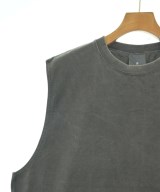 N.HOOLYWOOD（エヌハリウッド）Tシャツ・カットソー グレー サイズ:F メンズ/2200717014118