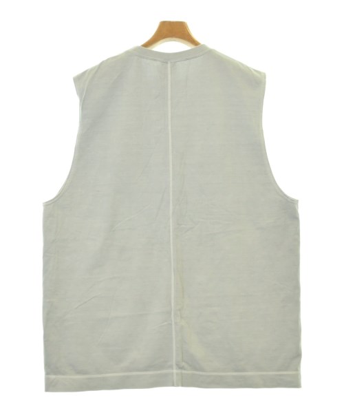 N.HOOLYWOOD（エヌハリウッド）Tシャツ・カットソー グレー サイズ:F メンズ/2200717014125