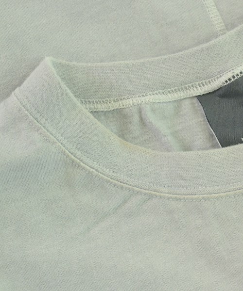 N.HOOLYWOOD（エヌハリウッド）Tシャツ・カットソー グレー サイズ:F メンズ/2200717014125