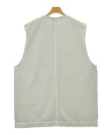 N.HOOLYWOOD（エヌハリウッド）Tシャツ・カットソー グレー サイズ:F メンズ/2200717014125