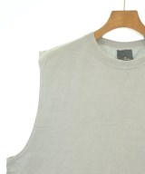 N.HOOLYWOOD（エヌハリウッド）Tシャツ・カットソー グレー サイズ:F メンズ/2200717014125