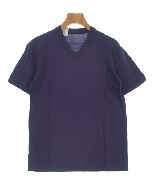 N.HOOLYWOOD(エヌハリウッド)Tシャツ・カットソー 紫 サイズ:36(S位)/2200683124217