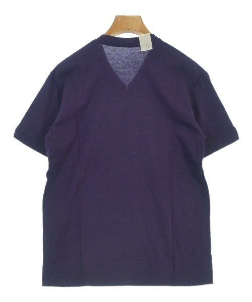 N.HOOLYWOOD（エヌハリウッド）Tシャツ・カットソー 紫 サイズ:36(S位) レディース/2200683124217