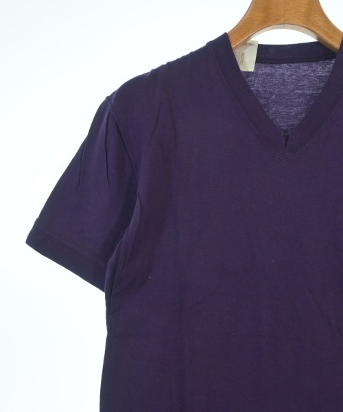 N.HOOLYWOOD（エヌハリウッド）Tシャツ・カットソー 紫 サイズ:36(S位) レディース/2200683124217
