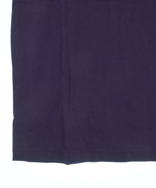 N.HOOLYWOOD（エヌハリウッド）Tシャツ・カットソー 紫 サイズ:36(S位) レディース/2200683124217