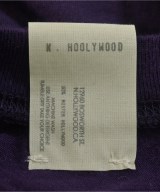N.HOOLYWOOD（エヌハリウッド）Tシャツ・カットソー 紫 サイズ:36(S位) レディース/2200683124217