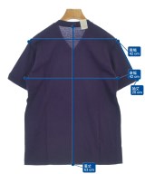 N.HOOLYWOOD（エヌハリウッド）Tシャツ・カットソー 紫 サイズ:36(S位) レディース/2200683124217