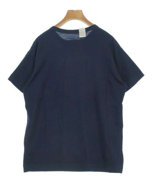 N.HOOLYWOOD（エヌハリウッド）Tシャツ・カットソー 紺 サイズ:38(M位) レディース/2200683124224