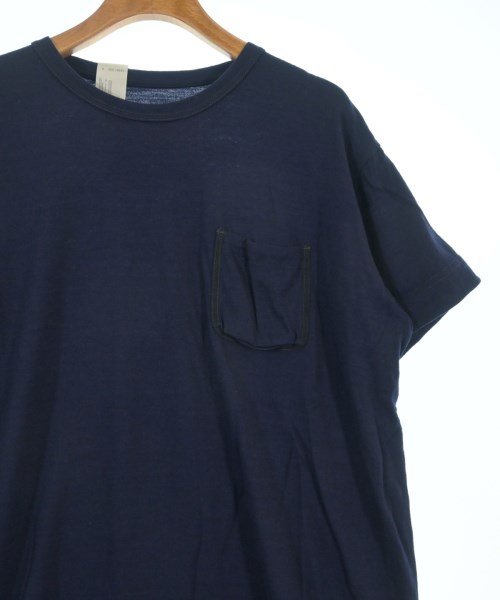 N.HOOLYWOOD（エヌハリウッド）Tシャツ・カットソー 紺 サイズ:38(M位) レディース/2200683124224