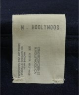N.HOOLYWOOD（エヌハリウッド）Tシャツ・カットソー 紺 サイズ:38(M位) レディース/2200683124224