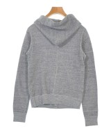 N.HOOLYWOOD（エヌハリウッド）パーカー グレー サイズ:XXS レディース/2200684649061