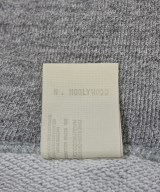 N.HOOLYWOOD（エヌハリウッド）パーカー グレー サイズ:XXS レディース/2200684649061