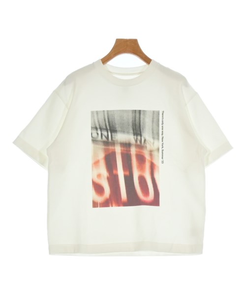 エディション(EDITION)のEDITION Tシャツ・カットソー
