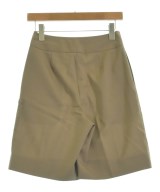 EDITION（エディション）ショートパンツ 茶 サイズ:34(XS位) レディース/2200631309024