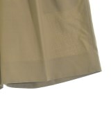 EDITION（エディション）ショートパンツ 茶 サイズ:34(XS位) レディース/2200631309024