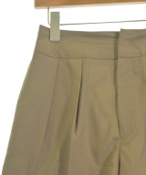 EDITION（エディション）ショートパンツ 茶 サイズ:34(XS位) レディース/2200631309024